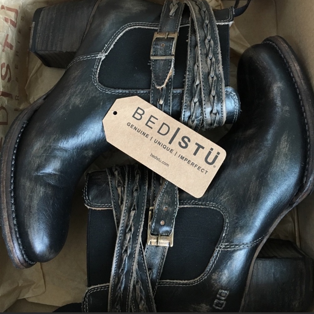 Bedstu Boots
